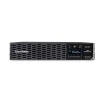 CYBERPOWER - PR1500RTXL2UTAA - 1500VA/1500W, Sine Wave, 2U, NEMA 5-15P, 10 Ft Cord, 8 NEMA 5-15R, USB, Serial, SNMP, Relay, EPO, PowerPanel Business software, Accepts EBM BP48VP2U02TAA, 3 Yr Warranty, TAA Compliant