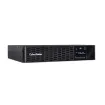 CYBERPOWER - PR1500RTXL2UTAA - 1500VA/1500W, Sine Wave, 2U, NEMA 5-15P, 10 Ft Cord, 8 NEMA 5-15R, USB, Serial, SNMP, Relay, EPO, PowerPanel Business software, Accepts EBM BP48VP2U02TAA, 3 Yr Warranty, TAA Compliant