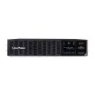 Cyber Power - PR1500RTXL2U - UPS SYSTEMS New Smart App 1500VA/1500W, Sine Wave, 2U, NEMA 5-15P, 10 Ft Cord
