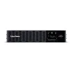 Cyber Power - PR2000RT2UC - 2000VA/2000W, Sine Wave, 2U, NEMA 5-20P, 10 Ft Cord, 8 NEMA 5-20R, PowerPanel Business Edition software