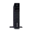 Cyber Power - PR2000RT2UC - 2000VA/2000W, Sine Wave, 2U, NEMA 5-20P, 10 Ft Cord, 8 NEMA 5-20R, PowerPanel Business Edition software