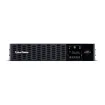 CYBERPOWER - PR2000RT2UCN - 2000VA/2000W, Sine Wave, 2U, NEMA 5-20P, 10 Ft Cord, 8 NEMA 5-20R, USB, Serial, SNMP, Cloud, Relay, EPO, PowerPanel Business Edition software, Pre-installed RMCARD205, 3 Year Warranty