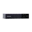 CYBERPOWER - PR2000RT2UCN - 2000VA/2000W, Sine Wave, 2U, NEMA 5-20P, 10 Ft Cord, 8 NEMA 5-20R, USB, Serial, SNMP, Cloud, Relay, EPO, PowerPanel Business Edition software, Pre-installed RMCARD205, 3 Year Warranty