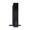 CYBERPOWER - PR2000RT2UCN - 2000VA/2000W, Sine Wave, 2U, NEMA 5-20P, 10 Ft Cord, 8 NEMA 5-20R, USB, Serial, SNMP, Cloud, Relay, EPO, PowerPanel Business Edition software, Pre-installed RMCARD205, 3 Year Warranty