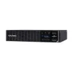 Cyber Power - PR2000RT2UN - UPS SYSTEMS New Smart App, 2000VA/2000W, Sine Wave, 2U, NEMA 5-20P, 10 Ft Cord