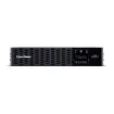 CYBERPOWER - PR2000RTXL2UC - 2000VA/2000W, Sine Wave, 2U, NEMA 5-20P, 10 Ft Cord, 8 NEMA 5-20R, USB, Serial, SNMP, Relay, EPO, PowerPanel Business Edition software, Built-in Cloud Monitoring, Accepts EBM BP48VP2U02, 3 Yr Warranty
