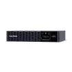 CYBERPOWER - PR2000RTXL2UC - 2000VA/2000W, Sine Wave, 2U, NEMA 5-20P, 10 Ft Cord, 8 NEMA 5-20R, USB, Serial, SNMP, Relay, EPO, PowerPanel Business Edition software, Built-in Cloud Monitoring, Accepts EBM BP48VP2U02, 3 Yr Warranty