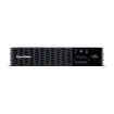 CYBERPOWER - PR2000RTXL2UCN - 2000VA/2000W, Sine Wave, 2U, NEMA 5-20P, 10 Ft Cord, 8 NEMA 5-20R, USB, Serial, SNMP, Relay, EPO, PowerPanel Business Edition software, Pre-installed RMCARD205, Built-in Cloud Monitoring, Accepts EBM BP48VP2U02, 3 Yr War