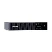CYBERPOWER - PR2000RTXL2UCN - 2000VA/2000W, Sine Wave, 2U, NEMA 5-20P, 10 Ft Cord, 8 NEMA 5-20R, USB, Serial, SNMP, Relay, EPO, PowerPanel Business Edition software, Pre-installed RMCARD205, Built-in Cloud Monitoring, Accepts EBM BP48VP2U02, 3 Yr War