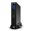 CYBERPOWER - PR2200ELCDRTXL2U - 2200VA/1650W 230V Sinewave 10 IEC outlet, Extended Battery, LCD AVR Rackmount, 3 year warranty