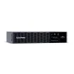 CYBERPOWER - PR2200RT2UC - 2200VA/2200W, Sine Wave, 2U, NEMA L5-30P, 10 Ft Cord, 8 NEMA 5-20R, USB, Serial, SNMP, Cloud, Relay, EPO, PowerPanel Business Edition software, 3 Yr Warranty