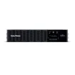 CYBERPOWER - PR2200RT2UCN - 2200VA/2200W, Sine Wave, 2U, NEMA L5-30P, 10 Ft Cord, 8 NEMA 5-20R, USB, Serial, SNMP, Relay, EPO, PowerPanel Business Edition software, Cloud monitoring, 3 Yr Warranty