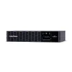 CYBERPOWER - PR2200RT2UCN - 2200VA/2200W, Sine Wave, 2U, NEMA L5-30P, 10 Ft Cord, 8 NEMA 5-20R, USB, Serial, SNMP, Relay, EPO, PowerPanel Business Edition software, Cloud monitoring, 3 Yr Warranty