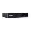 Cyber Power - PR2200RT2U - UPS SYSTEMS New Smart App Sinewave 2200VA/2200W, 2U