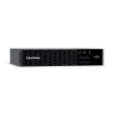 CYBERPOWER - PR2200RTXL2UCN - 2200VA/2200W, Sine Wave, 2U, NEMA L5-30P, 10 Ft Cord, 8 NEMA 5-20R, USB, Serial, SNMP, Relay, EPO, PowerPanel Business Edition software, Cloud monitoring, Accepts EBM BP48VP2U02, 3 Yr Warranty