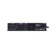 CYBERPOWER - PR2200RTXL2UHVAN - 2200VA/2200W, Sine Wave, 2U, NEMA L6-20P, 10 Ft Cord, 6 NEMA 6-20R +2 NEMA L6-20R, USB, Serial, SNMP, Relay, EPO, PowerPanel Business Edition software, Accepts EBM BP48VP2U03, Pre-installed RMCARD205, 3 Yr Warranty