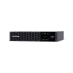 CYBERPOWER - PR2200RTXL2UHVAN - 2200VA/2200W, Sine Wave, 2U, NEMA L6-20P, 10 Ft Cord, 6 NEMA 6-20R +2 NEMA L6-20R, USB, Serial, SNMP, Relay, EPO, PowerPanel Business Edition software, Accepts EBM BP48VP2U03, Pre-installed RMCARD205, 3 Yr Warranty