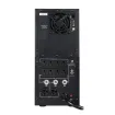 CYBERPOWER - PR3000LCD - 3000VA/2700W, Pure Sine Wave, NEMA L5-30P, 10 ft cord, 8 NEMA 5-15R, 2 NEMA 5-20R, USB, Serial, SNMP, Relay, EPO, PowerPanel Business Edition software, Yes, 3 year warranty