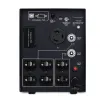 CYBERPOWER - PR3000LCDSL - 3000VA/2700W, Pure Sine Wave, NEMA L5-30P (straight), 10 ft, 6 NEMA 5-20R, 1 NEMA L5-30R, USB, Serial, SNMP, Relay, EPO, PowerPanel Business Edition software, Yes, 3 year warranty