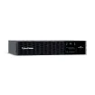 CYBERPOWER - PR3000RT2UCN - 3000VA/3000W, Sine Wave, 2U, NEMA L5-30P, 10 Ft Cord, 8 NEMA 5-20R +1 NEMA L5-30R, USB, Serial, SNMP, Cloud, Relay, EPO, PowerPanel Business Edition software, 3 Yr Warranty