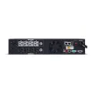 CYBERPOWER - PR3000RT2UCN - 3000VA/3000W, Sine Wave, 2U, NEMA L5-30P, 10 Ft Cord, 8 NEMA 5-20R +1 NEMA L5-30R, USB, Serial, SNMP, Cloud, Relay, EPO, PowerPanel Business Edition software, 3 Yr Warranty