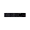 Cyber Power - PR3000RT2UN - UPS SYSTEMS New Smart App 3000VA/3000W, Sine Wave, 2U, NEMA L5-30P, 10 Ft Cord