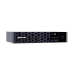 CYBERPOWER - PR3000RTXL2UACN - 3000VA/3000W, Sine Wave, 2U, NEMA L5-30P, 10 Ft Cord, 8 NEMA 5-20R +1 NEMA L5-30R, USB, Serial, SNMP, Relay, EPO, PowerPanel Business Edition software, Built-in Cloud, Accepts EBM BP48VP2U03, Pre-installed RMCARD205, 3 