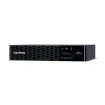 CYBERPOWER - PR3000RTXL2UHVACN - 3000VA/3000W, Sine Wave, 2U, NEMA L5-30P, 10 Ft Cord, 8 NEMA 5-20R +1 NEMA L5-30R, USB, Serial, SNMP, Relay, EPO, PowerPanel Business Edition software, Built-in Cloud, Accepts EBM BP48VP2U03, Pre-installed RMCARD205, 