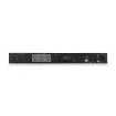 CYBERPOWER - PR500LCDRT1U - 500VA/400W, Pure Sine Wave, 1U, NEMA 5-15P, 10 ft cord, USB, Serial, SNMP, Relay, EPO, PowerPanel Business Edition software, Yes, 3 year warranty