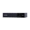 CYBERPOWER - PR750RTXL2UC - 750VA/750W, Sine Wave, 2U, NEMA 5-15P, 10 Ft Cord, 8 NEMA 5-15R, USB, Serial, SNMP, Cloud, Relay, EPO, PowerPanel Business Edition software, Accepts EBM BP48VP2U01, 3 Yr Warranty