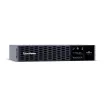 CYBERPOWER - PR750RTXL2UC - 750VA/750W, Sine Wave, 2U, NEMA 5-15P, 10 Ft Cord, 8 NEMA 5-15R, USB, Serial, SNMP, Cloud, Relay, EPO, PowerPanel Business Edition software, Accepts EBM BP48VP2U01, 3 Yr Warranty