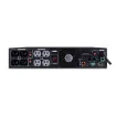 Cyber Power - PR750RTXL2U - UPS SYSTEMS New Smart App 750VA/750W, Sine Wave, 2U, NEMA 5-15P, 10 Ft Cord
