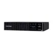 Cyber Power - PR750RTXL2U - UPS SYSTEMS New Smart App 750VA/750W, Sine Wave, 2U, NEMA 5-15P, 10 Ft Cord