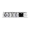 CYBERPOWER - PRL1500RT2UC - 1500VA/1500W, Sine Wave, 2U, NEMA 5-15P, 10 Ft Cord, 8 NEMA 5-15R, USB, Serial, SNMP, Cloud card, Relay, EPO, Lithium, PowerPanel Business Edition software, 5 Year Warranty