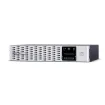 CYBERPOWER - PRL1500RT2UC - 1500VA/1500W, Sine Wave, 2U, NEMA 5-15P, 10 Ft Cord, 8 NEMA 5-15R, USB, Serial, SNMP, Cloud card, Relay, EPO, Lithium, PowerPanel Business Edition software, 5 Year Warranty