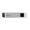CYBERPOWER - PRL3000RT2UC - 3000VA/3000W, Sine Wave, 2U, NEMA L5-30P, 10 Ft Cord, 8 NEMA 5-20R, 1 NEMA L5-30R, USB, Serial, SNMP, Cloud card, Relay, EPO, Lithium, PowerPanel Business Edition software, 5 Year Warranty