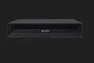 Hanwha - PRN-1600B2-16TB - 16 CH NVR (16TB Raw) up to 8K (32MP) Resolution (Intel based Model), Features AI Search (Best Shot, Attribute), object detection and classification, License plate detection and search for AI Based Cameras plus Adding AI Sea