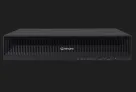 Hanwha - PRN-1600B2-64TB - 16 CH NVR (64TB Raw) up to 8K (32MP) Resolution (Intel based Model), Features AI Search (Best Shot, Attribute), object detection and classification, License plate detection and search for AI Based Cameras plus Adding AI Sea