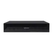 Hanwha - PRN-1600B2-8TB - 16 CH NVR (8TB Raw) up to 8K (32MP) Resolution (Intel based Model), Features AI Search (Best Shot, Attribute), object detection and classification, License plate detection and search for AI Based Cameras plus Adding AI Searc