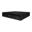 Hanwha - PRN-3200B2 - 32 CH NVR up to 8K (32MP) Resolution (Intel based Model), Features AI Search (Best Shot, Attribute), object detection and classification, License plate detection and search for AI Based Cameras plus Adding AI Search features to 