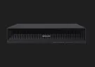 Hanwha - PRN-3200B2-16TB - 32 CH NVR (16TB Raw) up to 8K (32MP) Resolution (Intel based Model), Features AI Search (Best Shot, Attribute), object detection and classification, License plate detection and search for AI Based Cameras plus Adding AI Sea