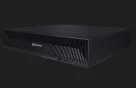 Hanwha - PRN-3200B2-80TB - 32 CH NVR (80TB Raw) up to 8K (32MP) Resolution (Intel based Model), Features AI Search (Best Shot, Attribute), object detection and classification, License plate detection and search for AI Based Cameras plus Adding AI Sea