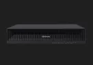Hanwha - PRN-3200B2-80TB - 32 CH NVR (80TB Raw) up to 8K (32MP) Resolution (Intel based Model), Features AI Search (Best Shot, Attribute), object detection and classification, License plate detection and search for AI Based Cameras plus Adding AI Sea