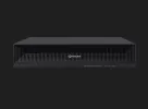 Hanwha - PRN-3200B2-24TB - 32 CH NVR (24TB Raw) up to 8K (32MP) Resolution (Intel based Model), Features AI Search (Best Shot, Attribute), object detection and classification, License plate detection and search for AI Based Cameras plus Adding AI Sea
