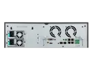 Samsung - PRN-4011-36TB - 64CH 4K 400Mbps H.265 NVR