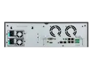 Samsung - PRN-4011-60TB - 64CH 4K 400Mbps H.265 NVR