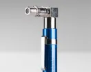 Jonard Tools - PT-300 - Pocket Continuity Tester & Toner w/ Voltage Protection