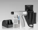 Jonard Tools - PTX-KIT1DH - PTX Tool, Dfb224, 115V Batt Charg, 2 Batt, H-1000