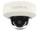 ExacqVision - IFS02-C10-OIB4 - Illustra Flex Gen4 2MP Compact Dome, 2.8mm, AI, TDN w/IR, TWDR, IP66/67, IK10, Clear Bubble