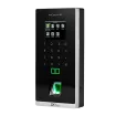 ZKteco USA - ProCapture-WP-HID - Water-Proof Fingerprint Access Control Terminal